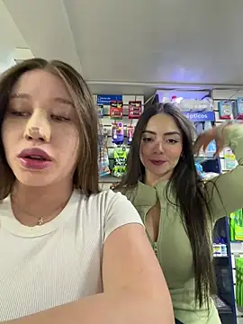 roouse Cameră chat live