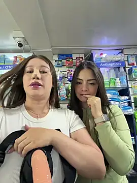roouse Live Chatraum