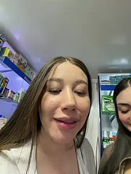 roouse Cameră chat live