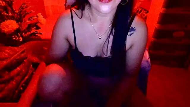 חדר צ'אט בשידור חי של Filipina_Desire