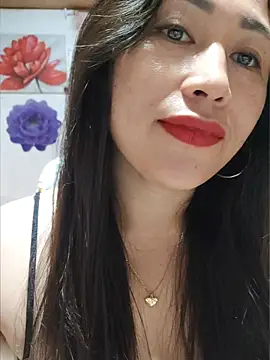 Živá chatovací místnost Filipina_Desire