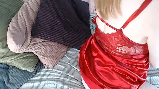 Živá chatovací místnost StarryLady