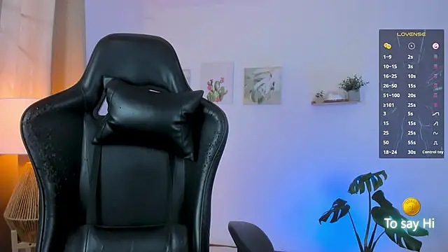 annadu011's Live Chat Room