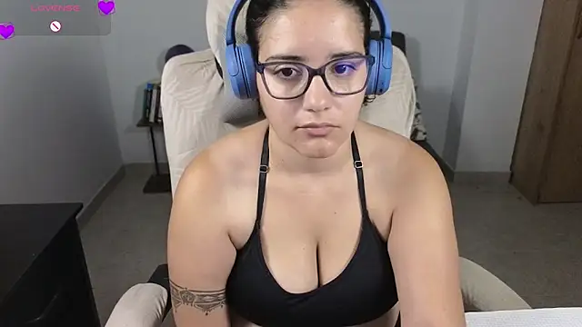 blue__moon_ Cameră chat live