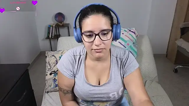 blue__moon_ Live Chatraum