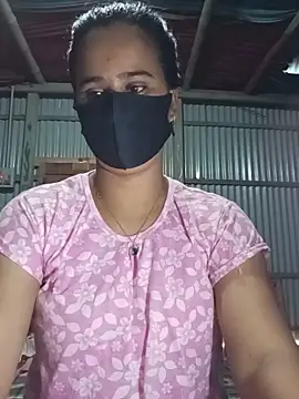 Bilik Sembang Langsung Sexy-Binita
