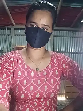 Sexy-Binita 现场聊天室