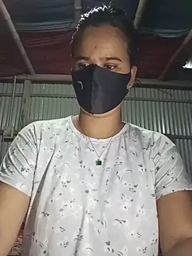 Sexy-Binita Live chatroom