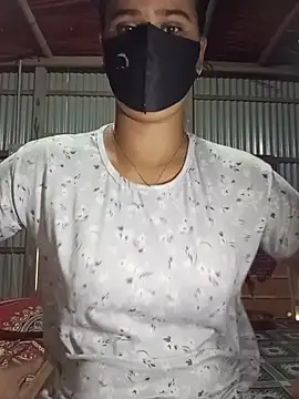 Sexy-Binita Adlı Modelin Canlı Sohbet Odası