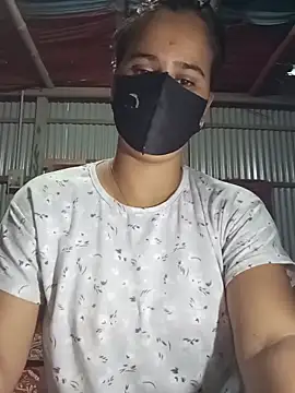 Sexy-Binita Ruang Obrolan Langsung