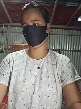 Sexy-Binita লাইভ চ্যাট রুম