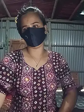ห้องแชทสดของ Sexy-Binita
