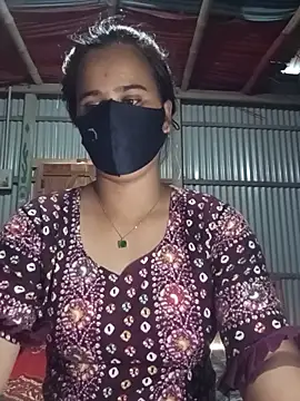 ห้องแชทสดของ Sexy-Binita