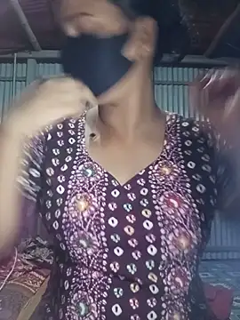 Sexy-Binita Cameră chat live