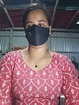 ห้องแชทสดของ Sexy-Binita
