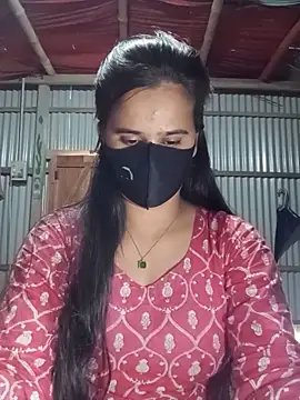 Sala de chat en directo de Sexy-Binita