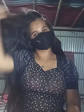 Sexy-Binita Live Chatraum