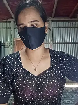 Sexy-Binitan Live chat-huone