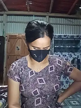 Bilik Sembang Langsung Sexy-Binita