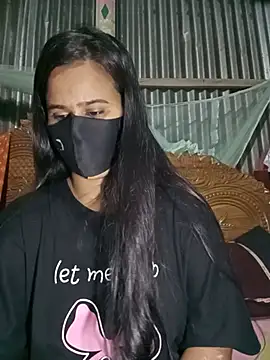 Sexy-Binita live-chat rom