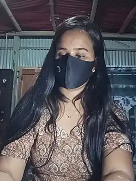 Sexy-Binita 실시간 채팅방