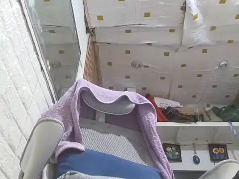 Živá chatovací místnost SLUTTYPERVERTMOM