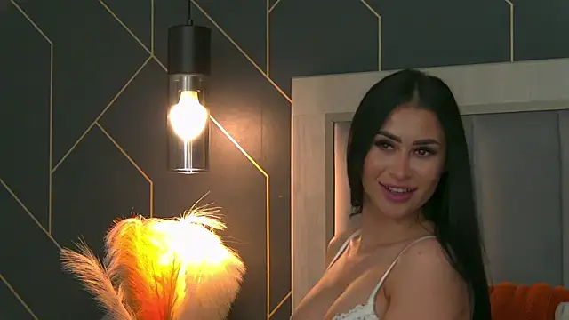 Chat ao vivo de EmyLaveau