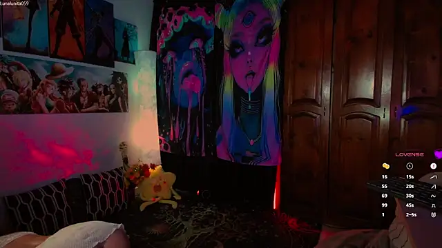emma_luna59 Cameră chat live
