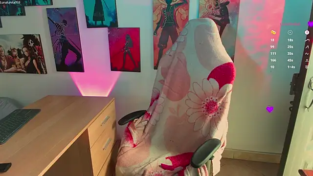 emma_luna59のライブチャットルーム