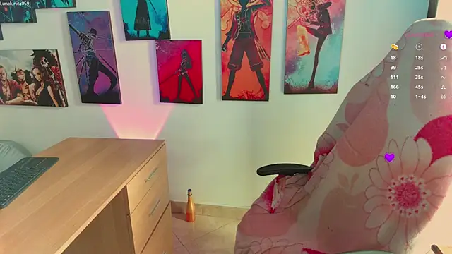 emma_luna59 élő chatszobája