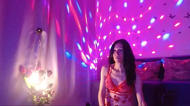 غرفة دردشة ElysaSun المباشرة