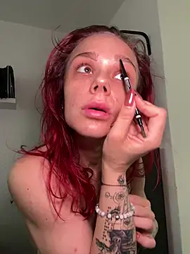 PennyPrincess Cameră chat live