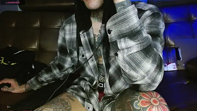 jhonny__ackerman Live Chatraum