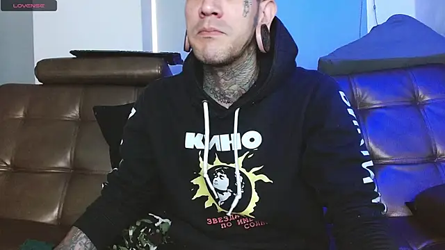 jhonny__ackerman élő chatszobája