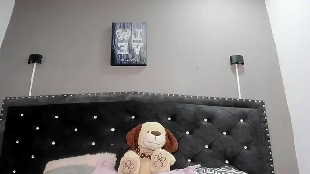 Chat ao vivo de NatashaaBerry