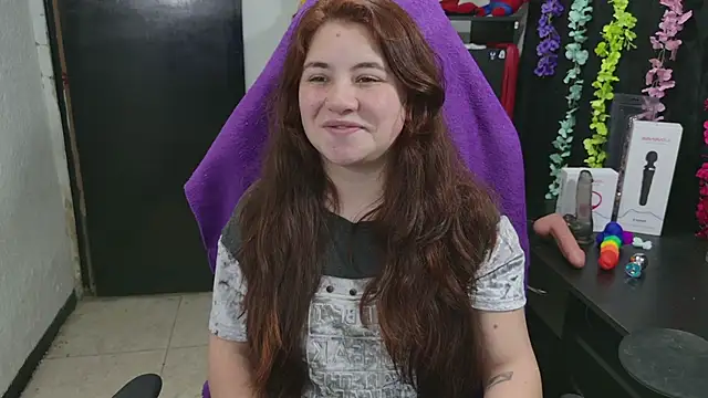 Chat ao vivo de ann_bronw