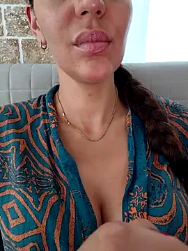 Glamour_Grace live-chat rom