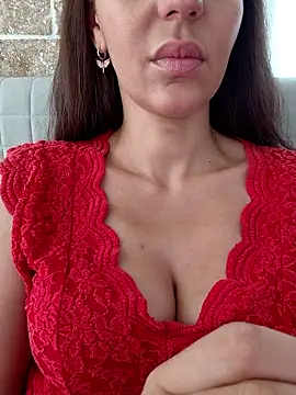 Chatroom en direct de Glamour_Grace