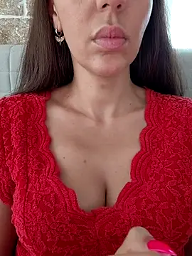 Sala de chat ao vivo de Glamour_Grace