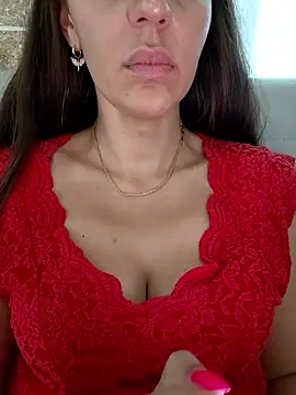 חדר צ'אט בשידור חי של Glamour_Grace