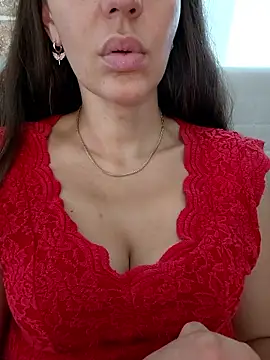 Glamour_Grace Cameră chat live