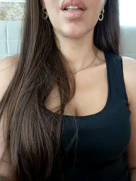Živá chatovací místnost Glamour_Grace