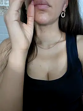Glamour_Grace Live Chatraum