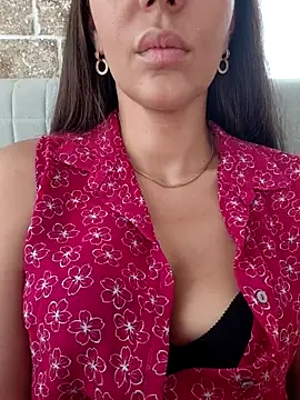 Glamour_Grace Cameră chat live