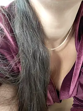 Živá kamerová sex show Glamour_Grace