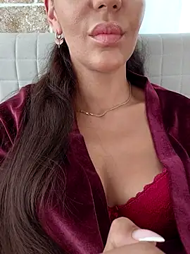Glamour_Grace – Naživo kamerová sex šou 