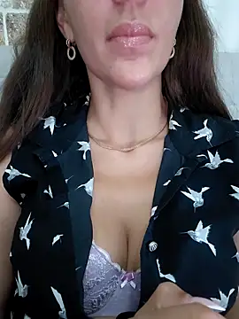 Glamour_Grace 现场聊天室