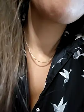 Glamour_Grace 실시간 채팅방