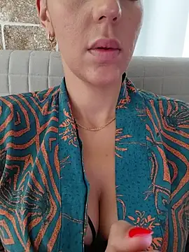 Glamour_Grace – Live XXX-chat