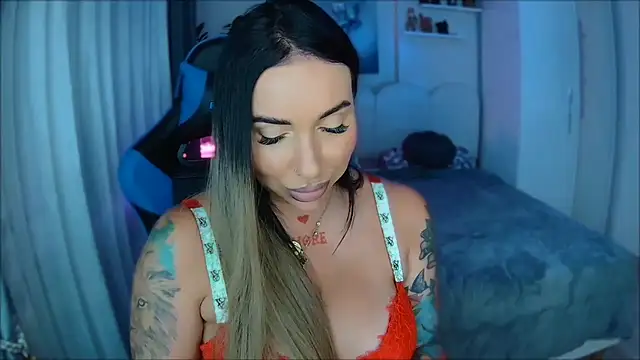 cokeyspeed69 – live sex-cam-show